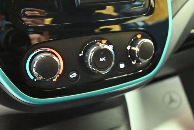 RENAULT Captur usata 116