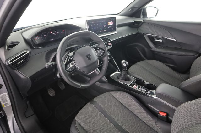 PEUGEOT 2008 usata 0