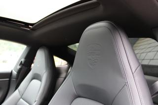 PORSCHE 911 usata, con Cruise Control