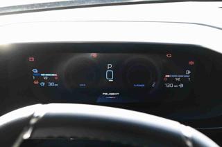 PEUGEOT 308 usata, con Interni in pelle