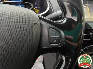 RENAULT Clio usata, con Fendinebbia