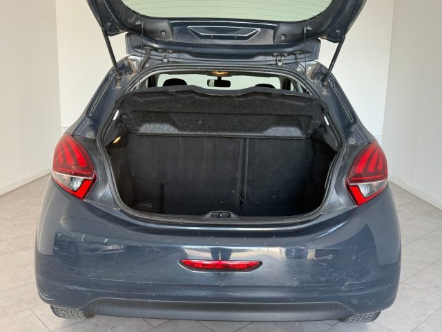 PEUGEOT 208 usata 6