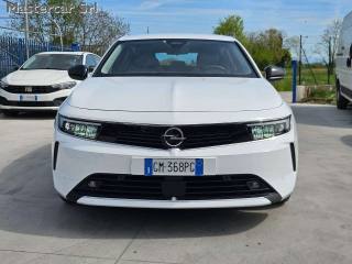 OPEL Astra usata, con Climatizzatore