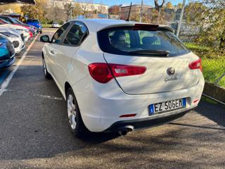 ALFA ROMEO Giulietta usata, con Airbag laterali
