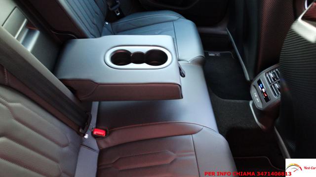 CUPRA Formentor usata 132