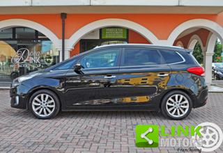 KIA Carens usata, con Airbag
