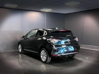 RENAULT Clio usata, con Autoradio