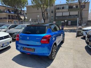 SUZUKI Swift usata, con Alzacristalli elettrici