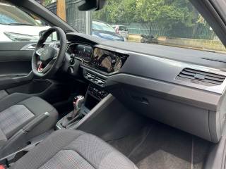 VOLKSWAGEN Polo usata, con Autoradio