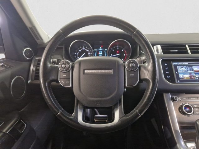 LAND ROVER Range Rover Sport usata, con Controllo trazione