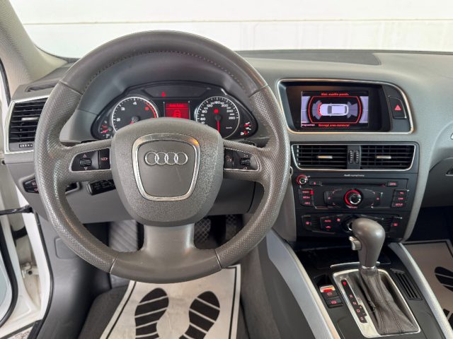 AUDI Q5 usata 24