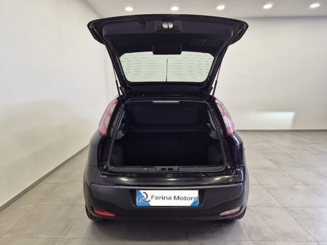 FIAT Punto Evo usata 29