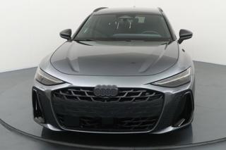 AUDI A6 usata, con Autoradio