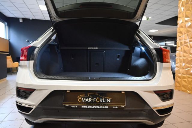 VOLKSWAGEN T-Roc usata 26