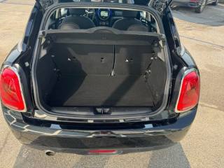 MINI Cooper D usata, con Fendinebbia