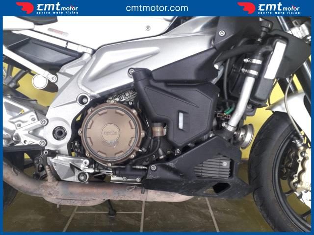 APRILIA Tuono 1000 usata 6