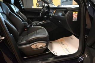 PORSCHE Macan usata 101