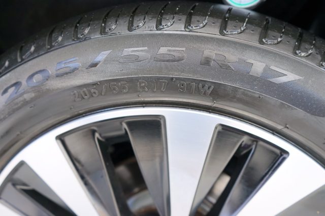 MERCEDES-BENZ B 160 usata 58