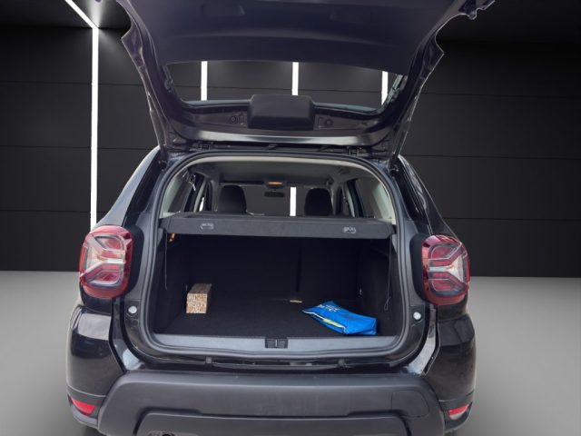 DACIA Duster usata 19