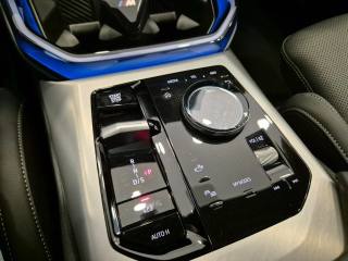 BMW X3 usata, con Chiusura centralizzata telecomandata