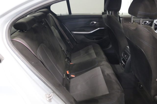 BMW 320 usata, con ESP