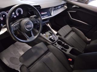 AUDI A3 usata, con Controllo trazione