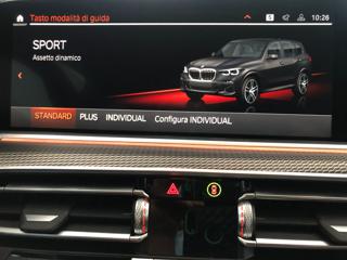 BMW X5 usata, con Controllo trazione
