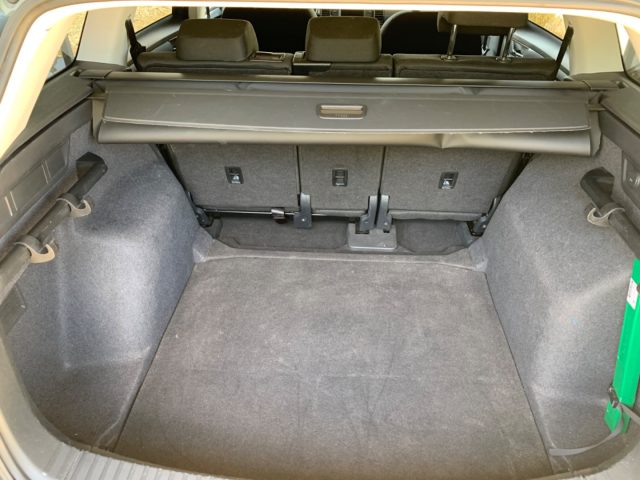 SKODA Kodiaq usata, con Frenata d