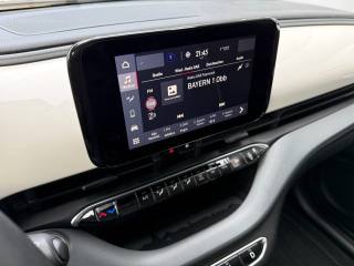 FIAT 500e usata, con Immobilizzatore elettronico