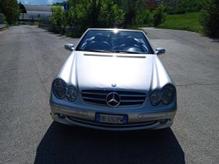 MERCEDES-BENZ SLK 200 usata 18