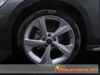 AUDI A3 usata 28