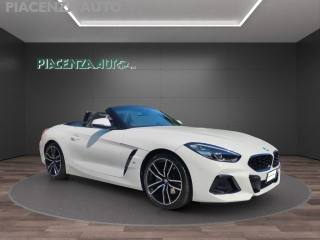 BMW Z4 sDrive20i Msport..CERCHI 19