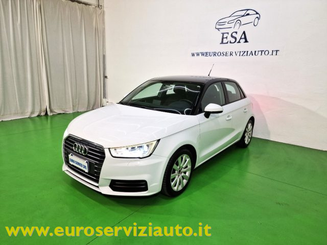 AUDI A1 usata, con Cerchi in lega