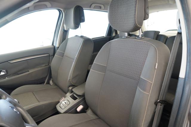 RENAULT Scenic usata, con Fendinebbia