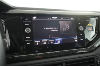 VOLKSWAGEN Taigo usata 10