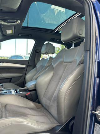 AUDI Q5 usata, con Controllo trazione
