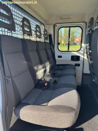 FIAT Ducato usata, con Servosterzo