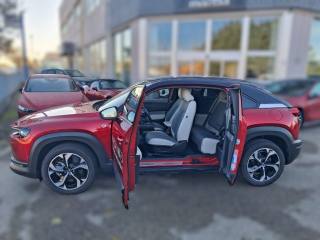 MAZDA MX-30 usata, con Airbag laterali