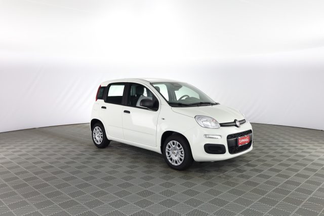 FIAT Panda usata 1