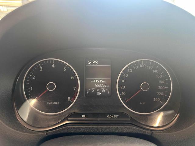 VOLKSWAGEN Polo usata, con Servosterzo