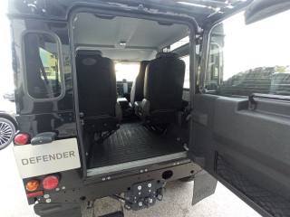LAND ROVER Defender usata, con Cerchi in lega