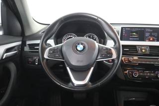 BMW X1 usata 5