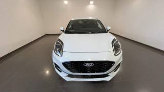 FORD Puma usata, con Airbag laterali