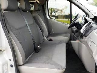 OPEL Vivaro usata 23