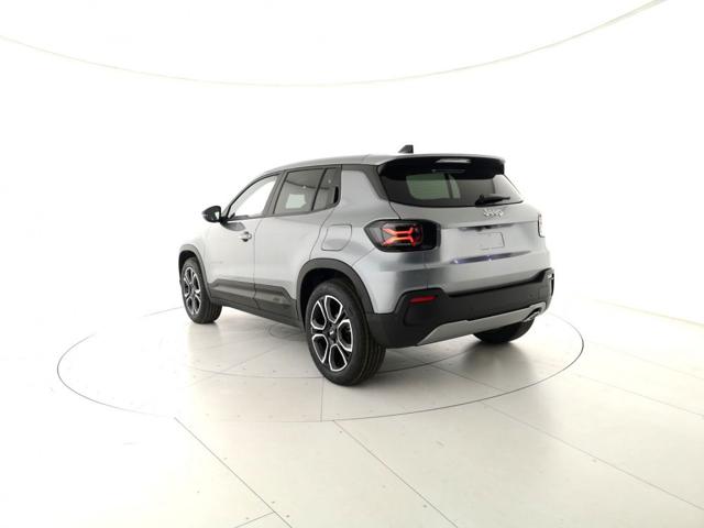 JEEP Avenger usata, con Airbag laterali