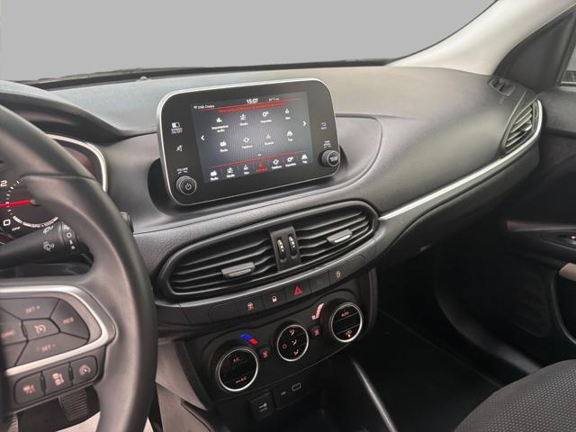 FIAT Tipo usata, con Climatizzatore