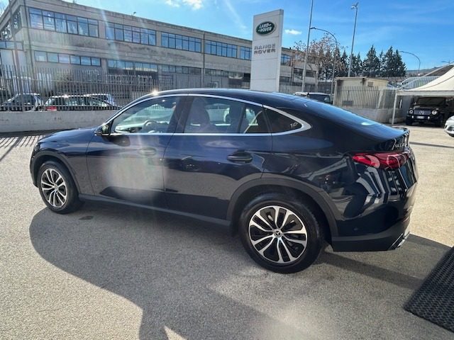 MERCEDES-BENZ GLC 220 usata, con Autoradio
