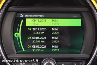 MINI Countryman usata, con Bracciolo