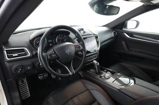 MASERATI Ghibli usata 1