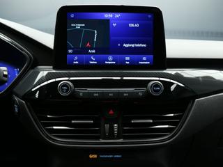FORD Kuga usata, con ESP